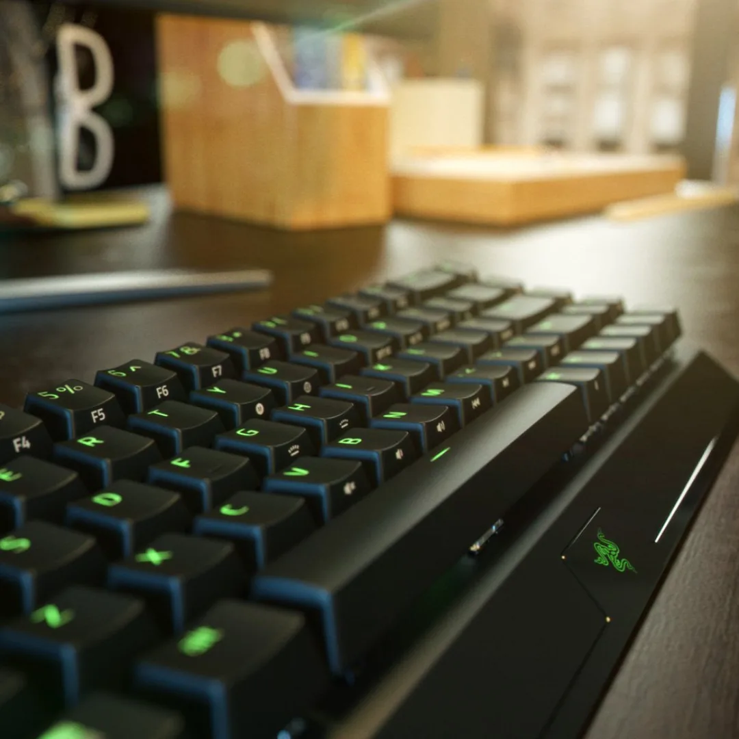 Mechanical and gaming keyboards - custom PC peripherals from JNXPC UK