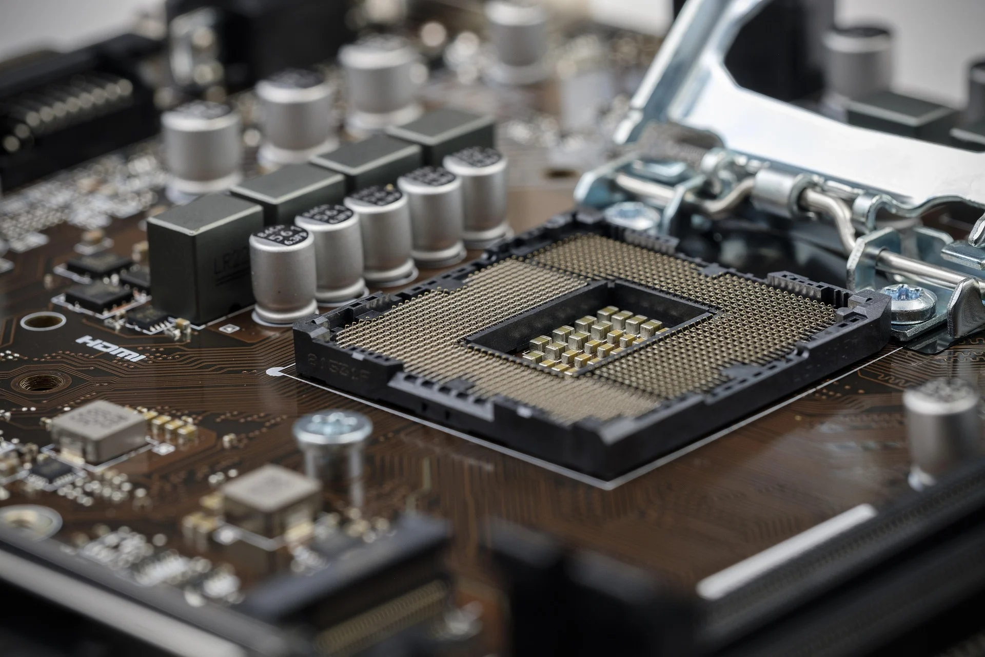 Browse motherboards for custom PC builds - ATX, mATX, EATX, and ITX from JNXPC