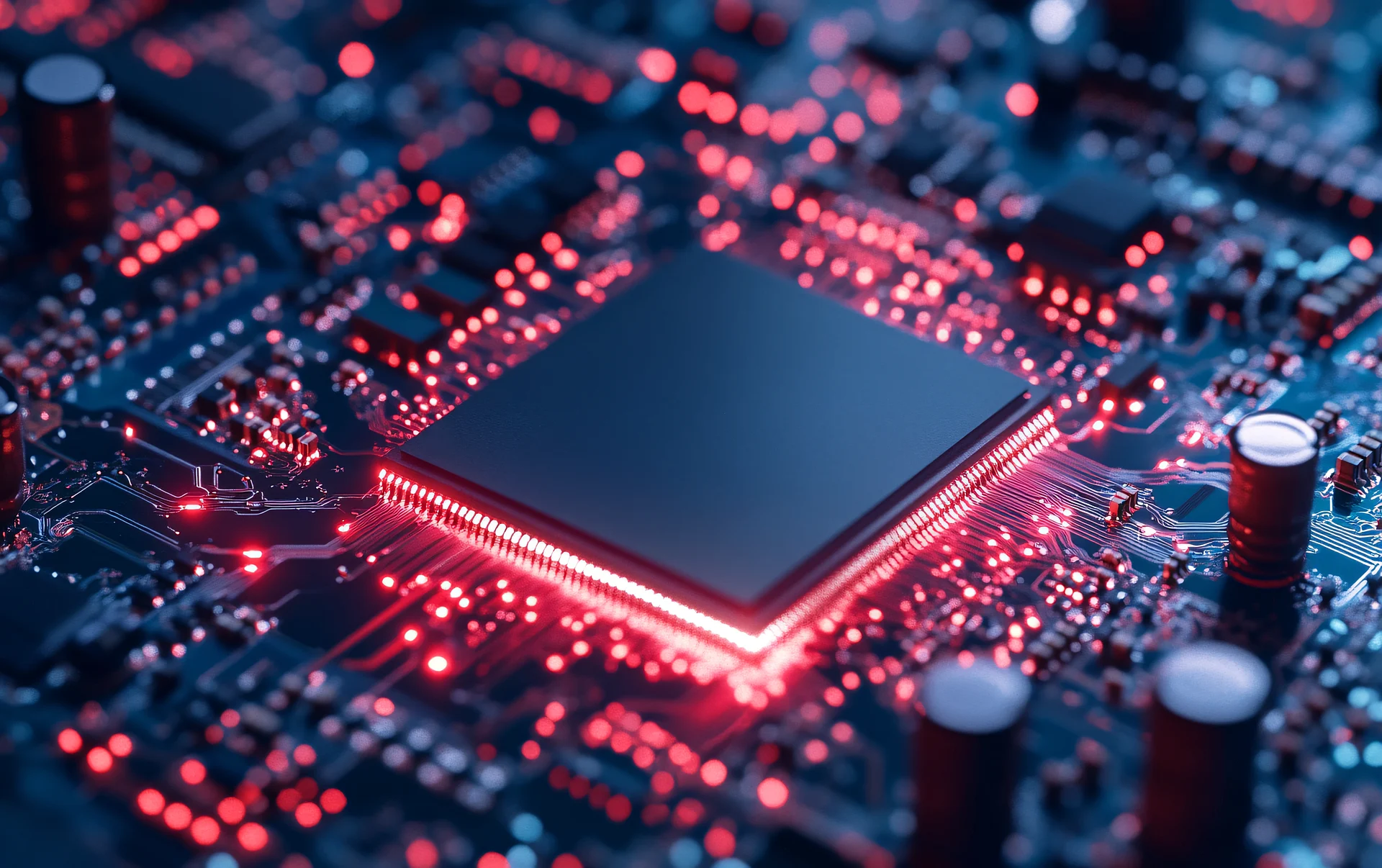 Shop gaming PC processors - Intel and AMD CPUs available at JNXPC UK