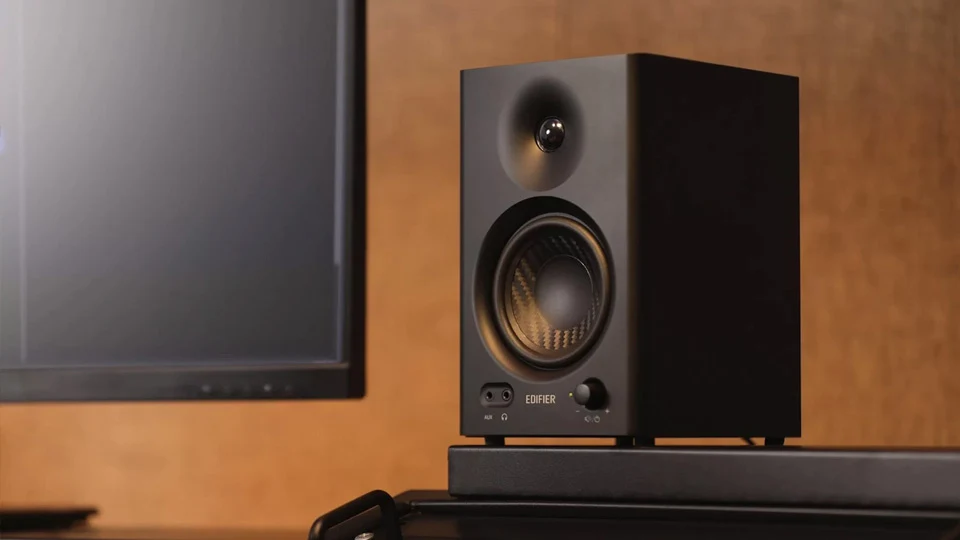 High-quality speakers for gaming setups - shop desktop audio peripherals at JNXPC