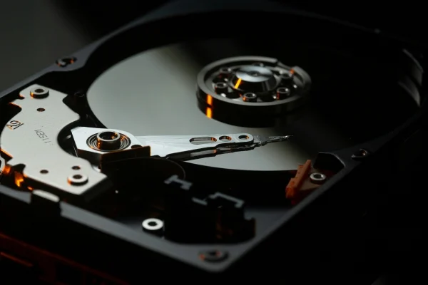 SSD and HDD storage for gaming PCs - fast, reliable drives from JNXPC UK