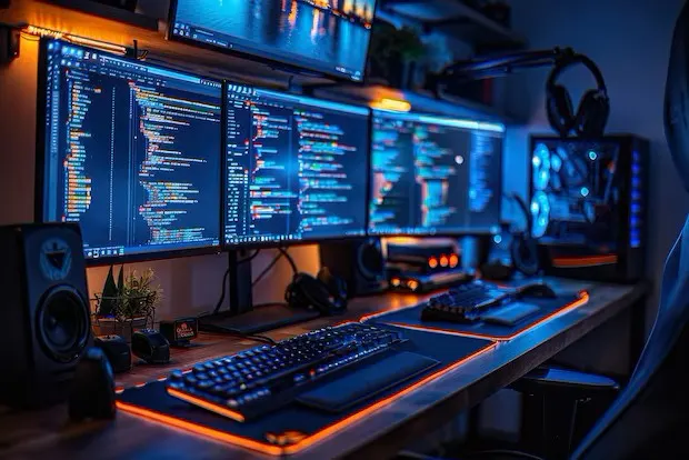 Shop computer hardware components for gaming setups - CPUs, GPUs, RAM, motherboards, storage, and more at JNXPC UK